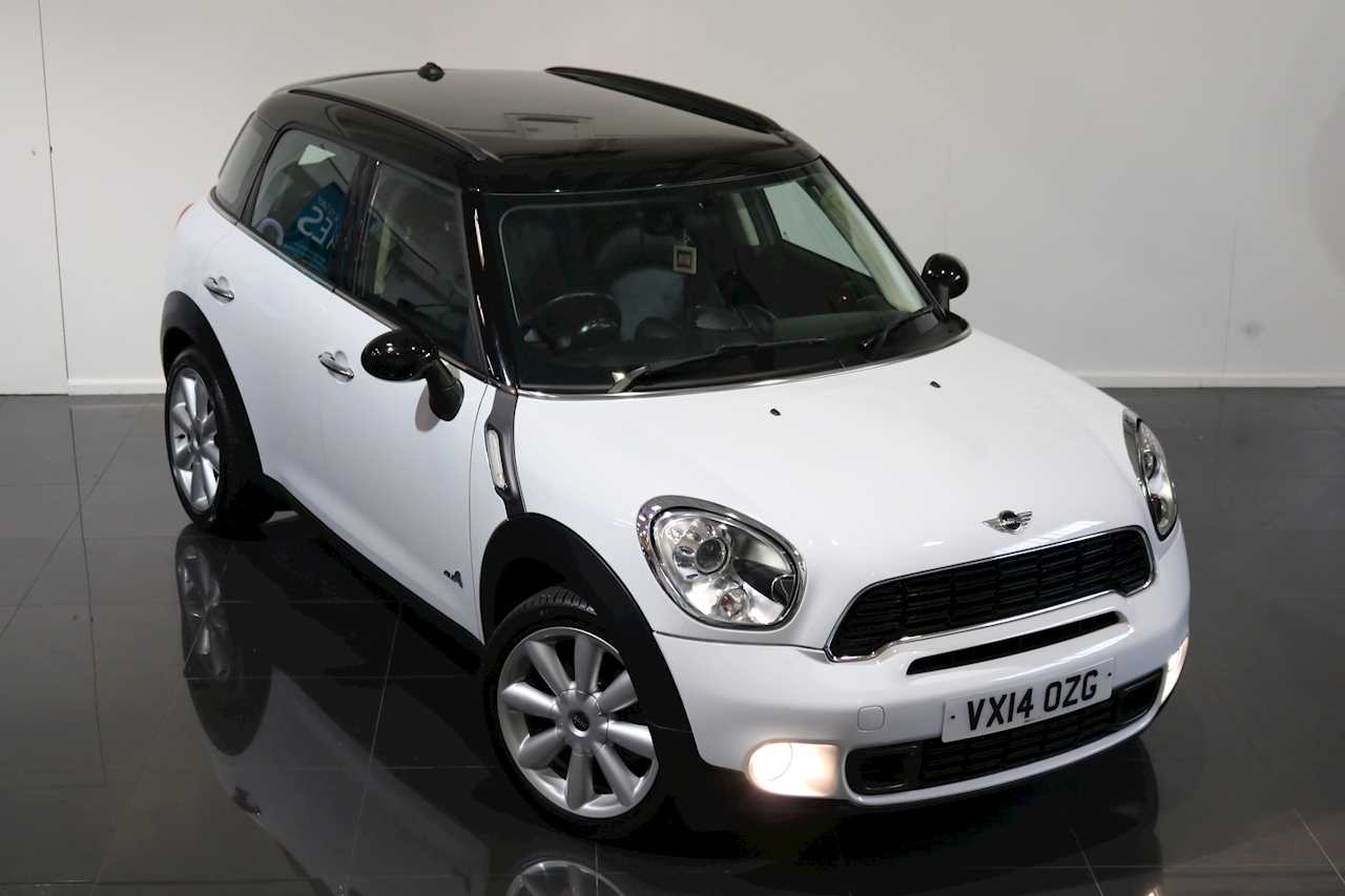 2014 mini countryman owners manual