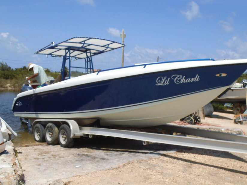 wahoo boat owners manual