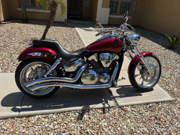 2006 honda vtx 1300 owners manual