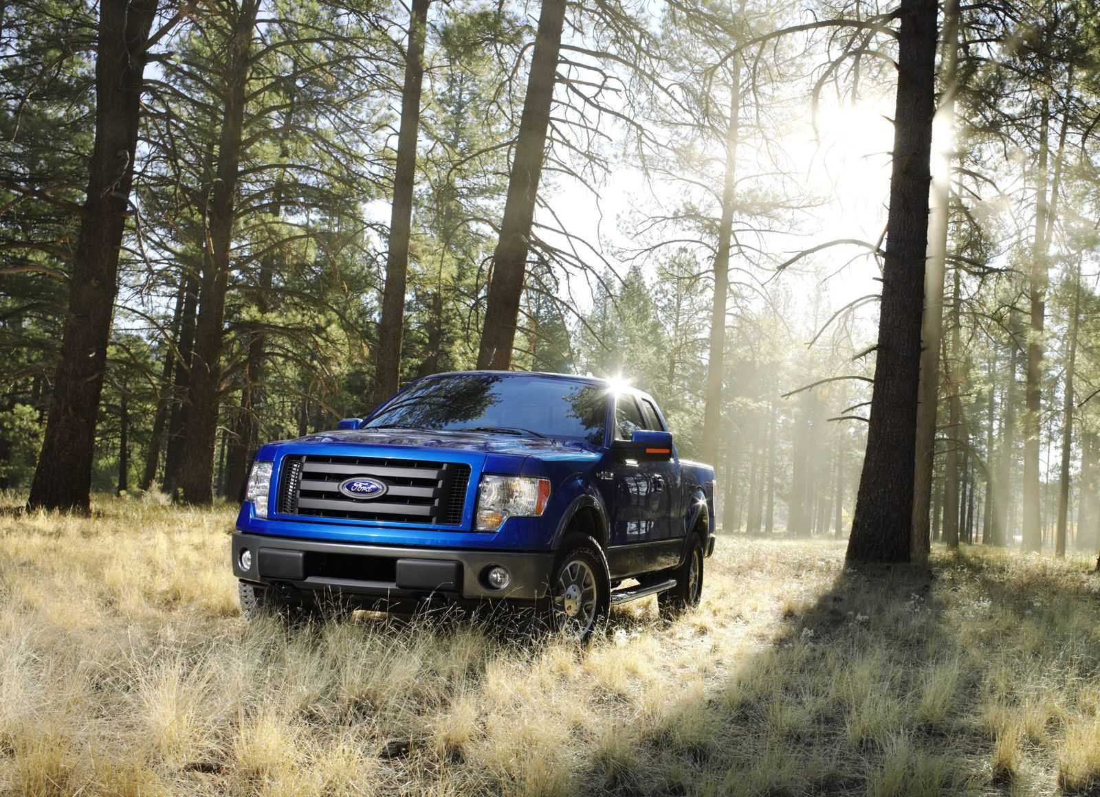 2011 ford f150 xlt owners manual