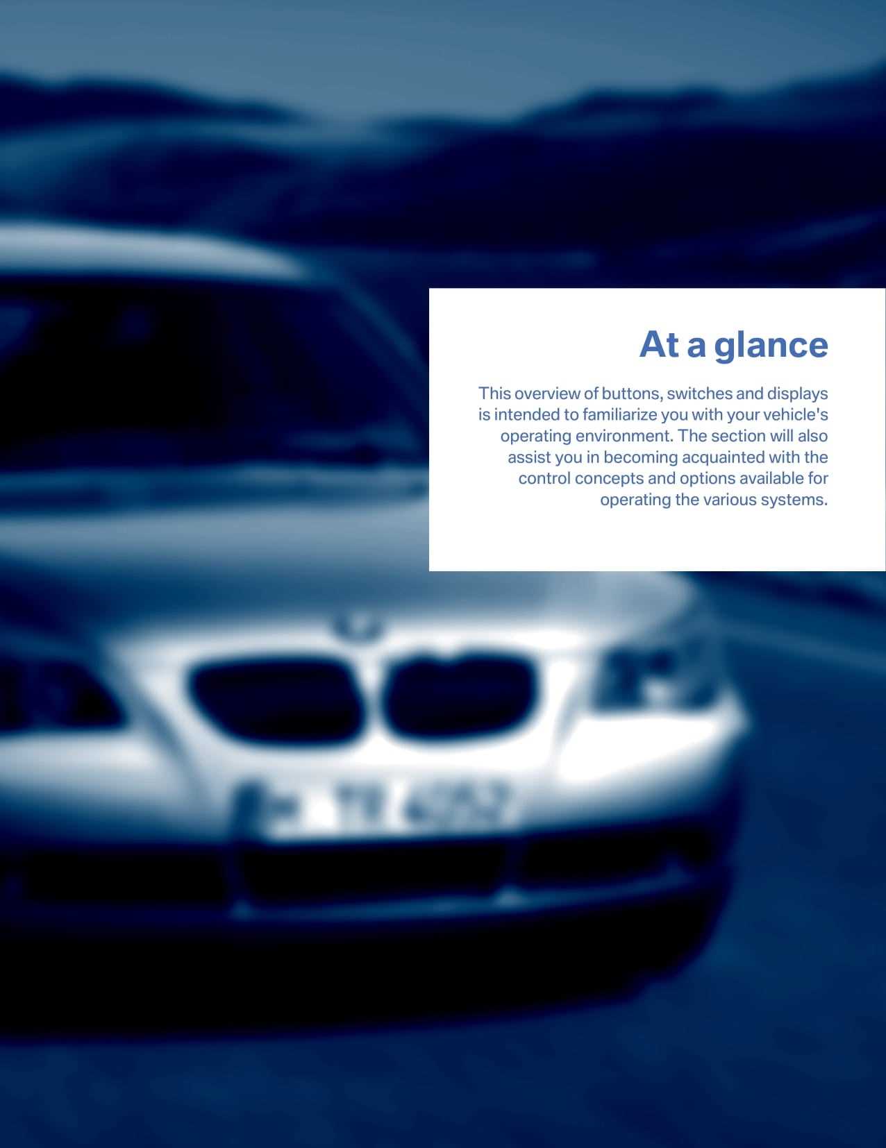 2008 bmw 528i owners manual