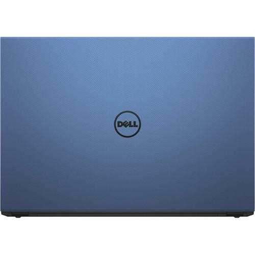 dell inspiron 15 owners manual