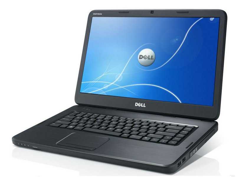 dell inspiron 15 owners manual