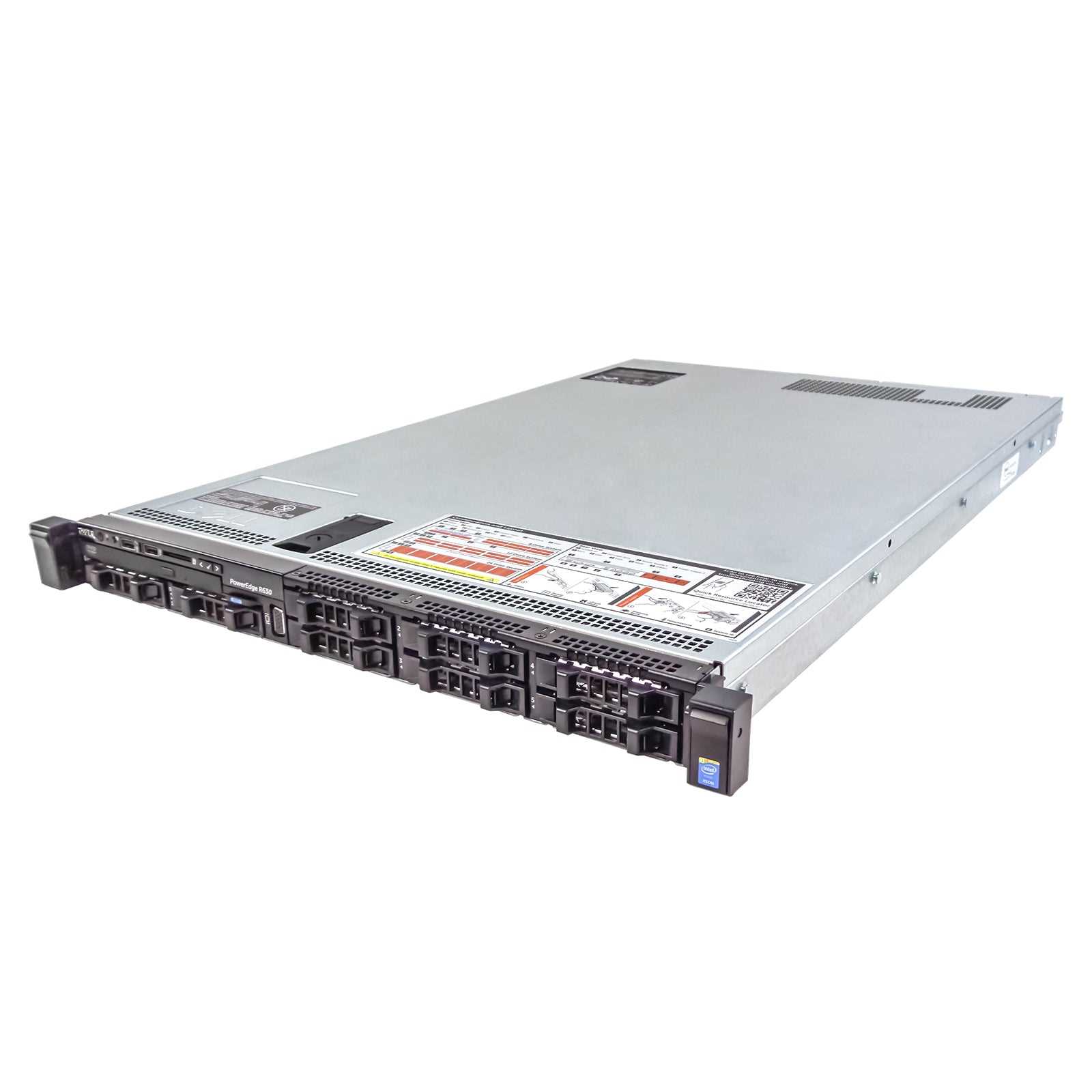 dell poweredge r630 owners manual