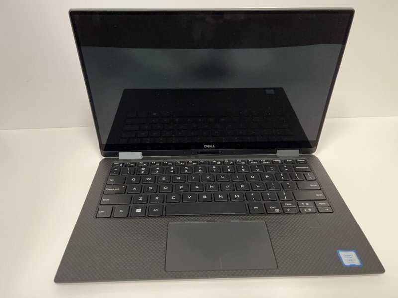 dell xps 13 owners manual