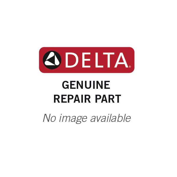 delta faucet owners manual