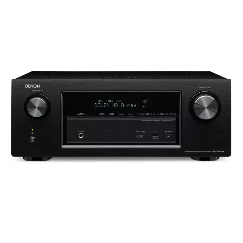 denon avr 1912 owners manual