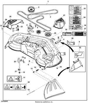 owners manual for john deere d140