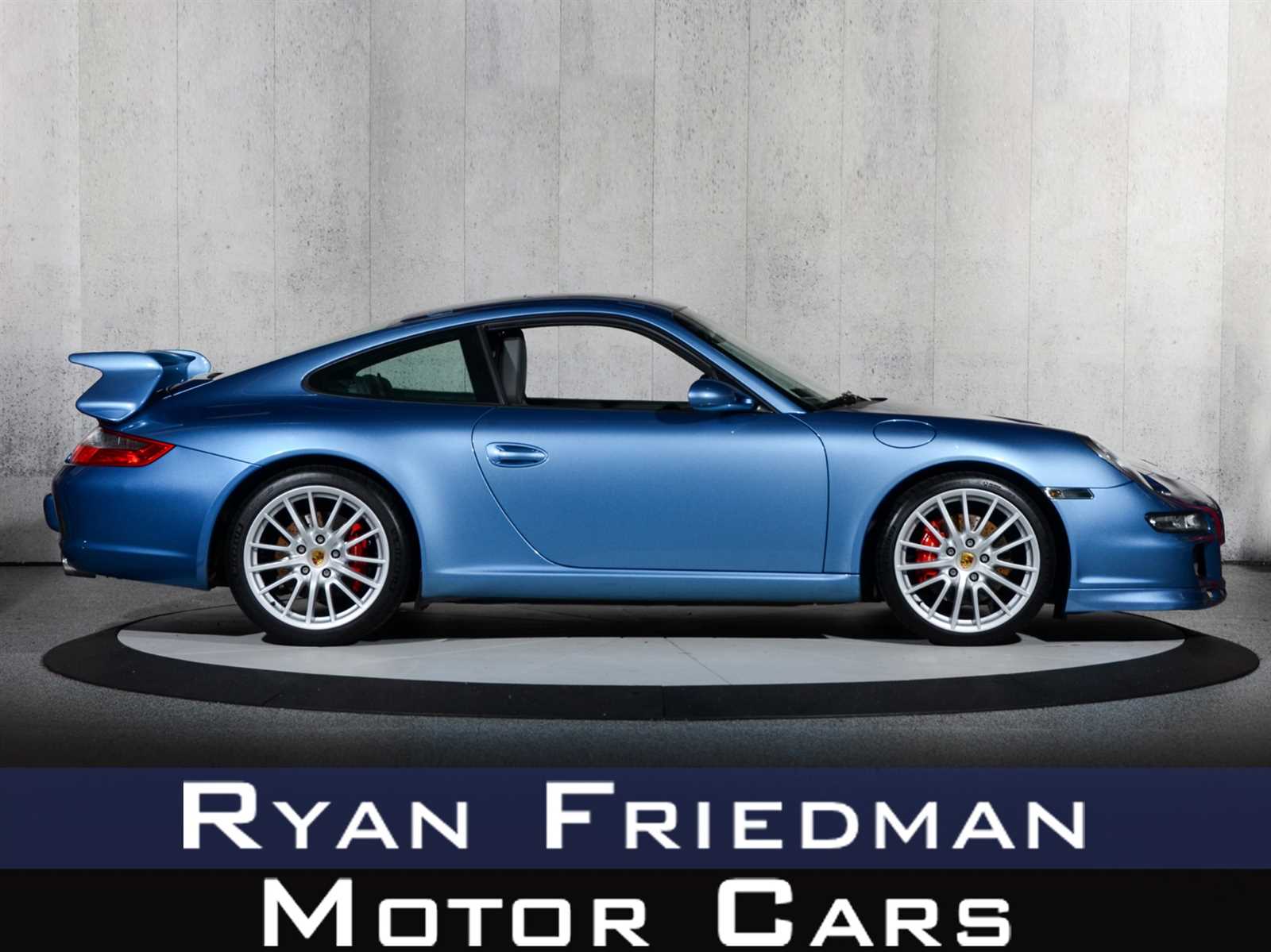 2006 porsche 911 owners manual