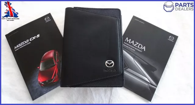 mazda cx 5 owner manual
