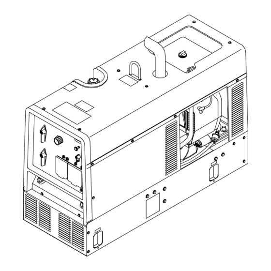 miller bobcat 225 owners manual