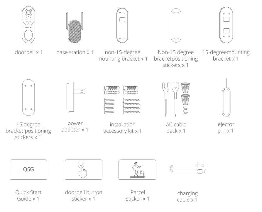 ring doorbell owners manual