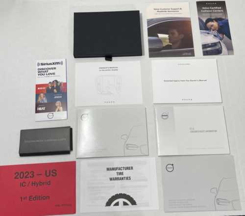 2005 xc90 owners manual