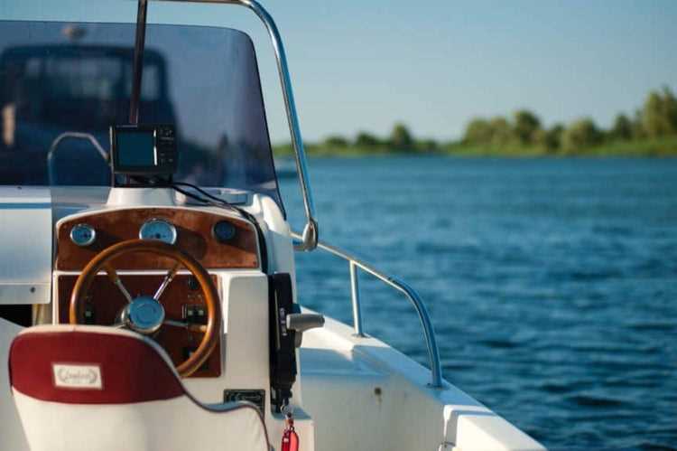 hurricane boat owners manual
