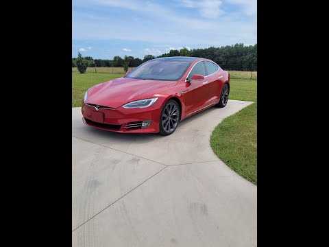2020 tesla model s owners manual