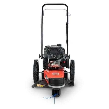 dr trimmer owners manual