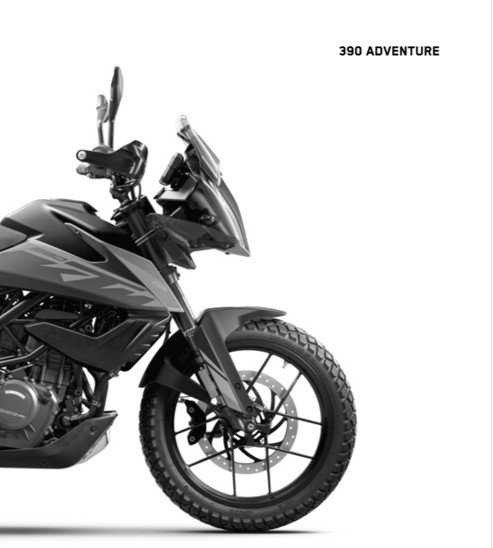2017 ktm rc 390 owners manual