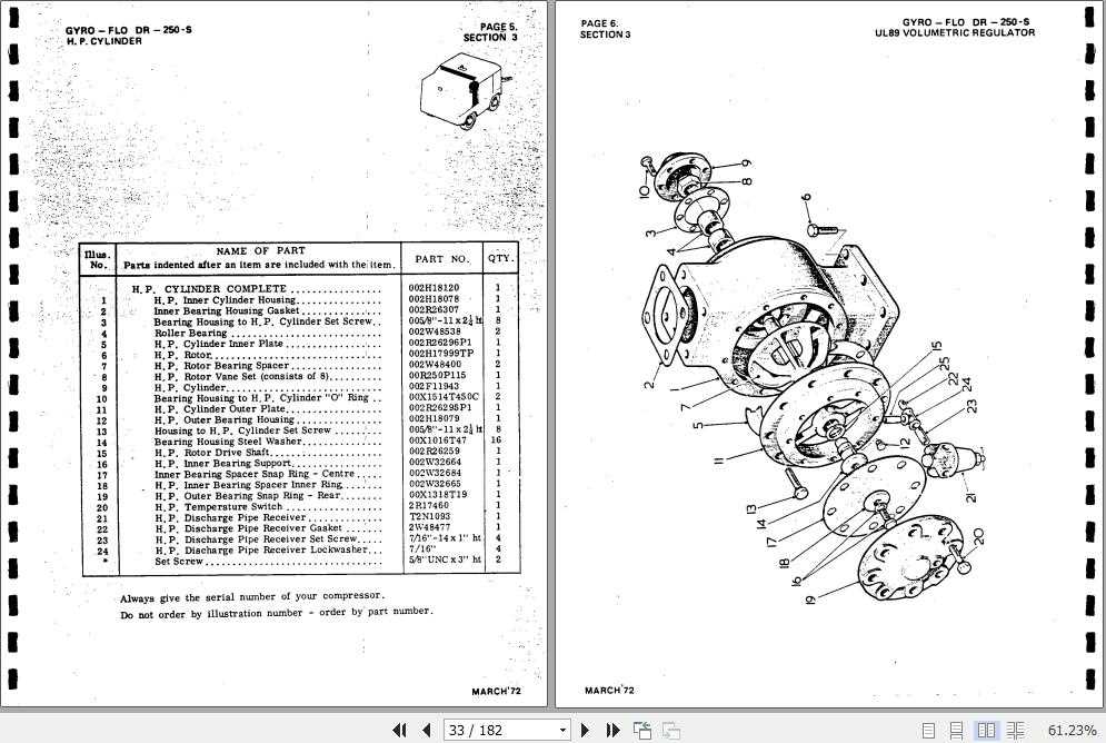 ingersoll rand ds50 owners manual