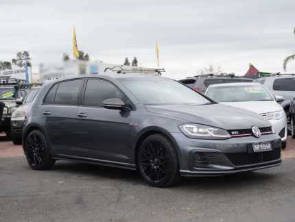 2018 vw gti owners manual