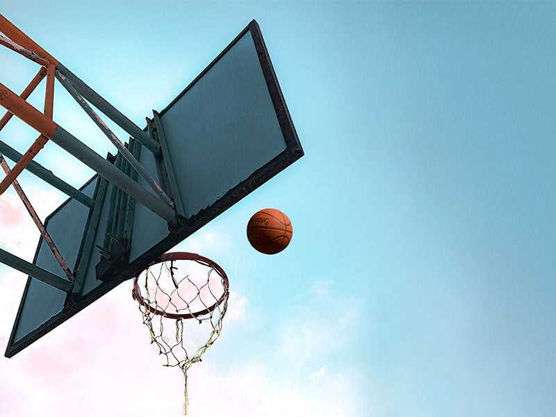 owners manual assembly spalding basketball hoop instructions
