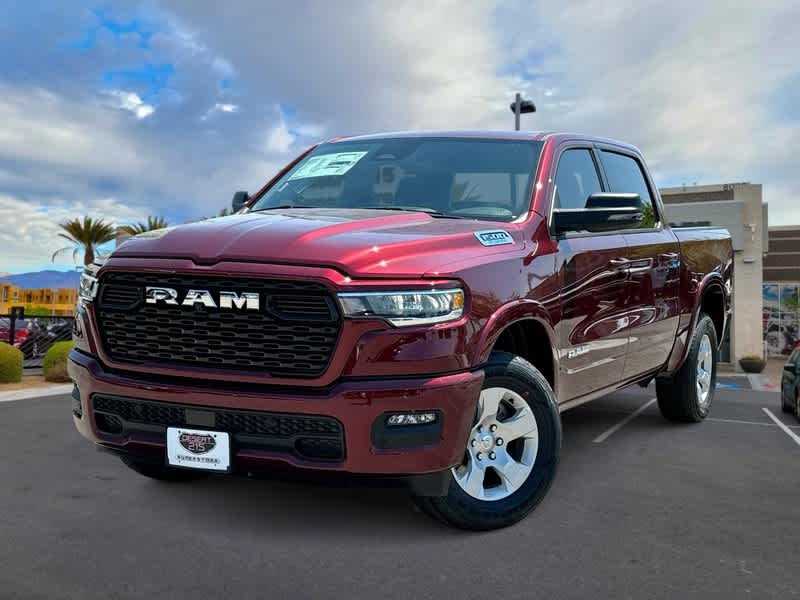 2021 ram 1500 big horn owners manual