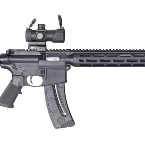 m&p 15 22 owners manual