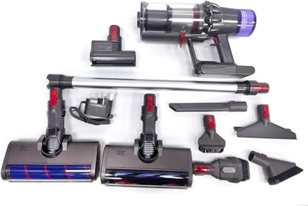 dyson v15 detect owners manual