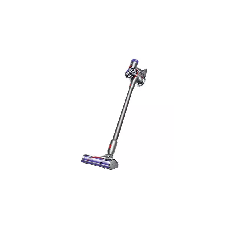 dyson v8 animal owners manual