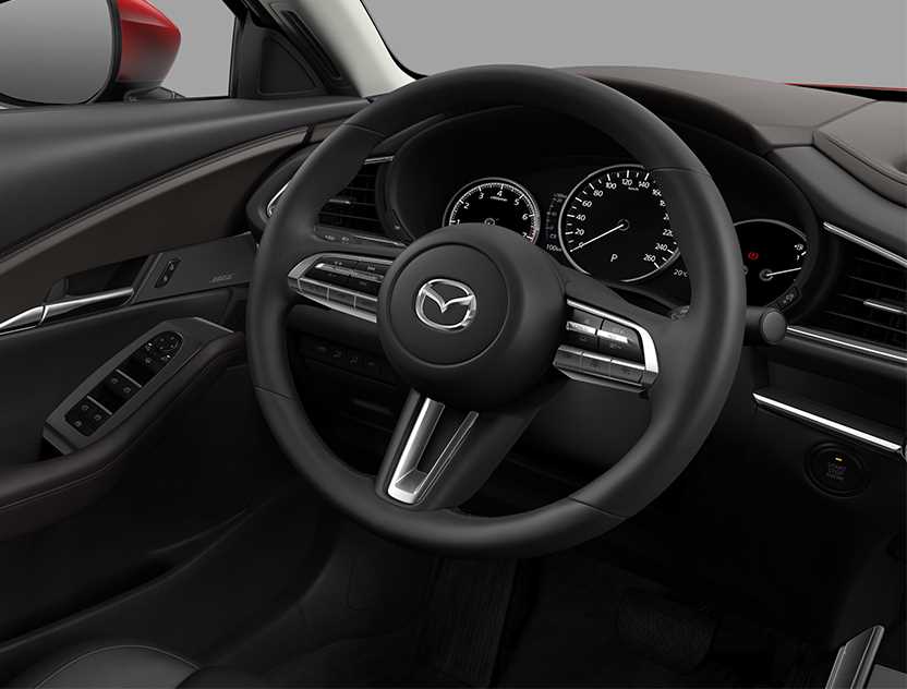 mazda cx 30 owners manual