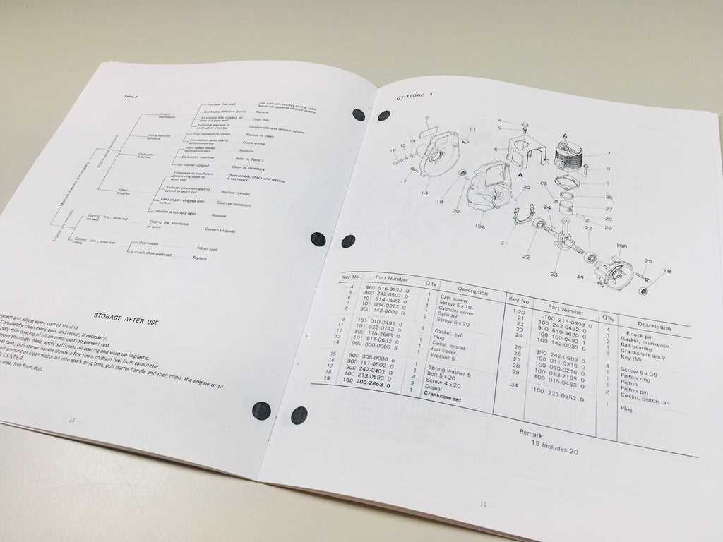 echo trimmer owners manual