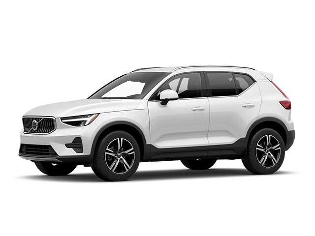 volvo xc40 2021 owners manual