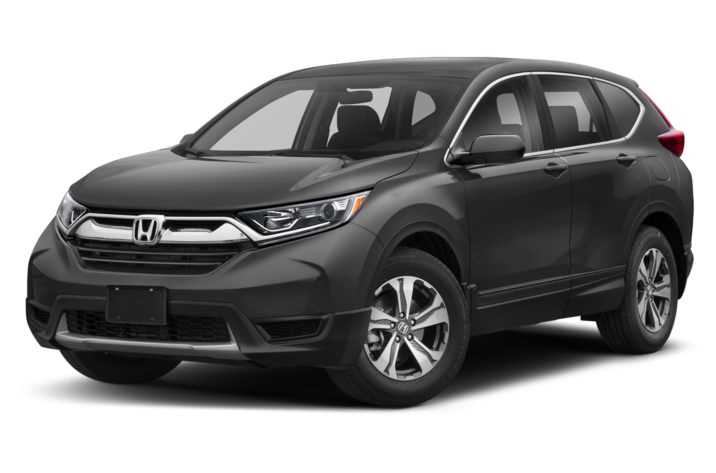 honda crv owners manual 2019