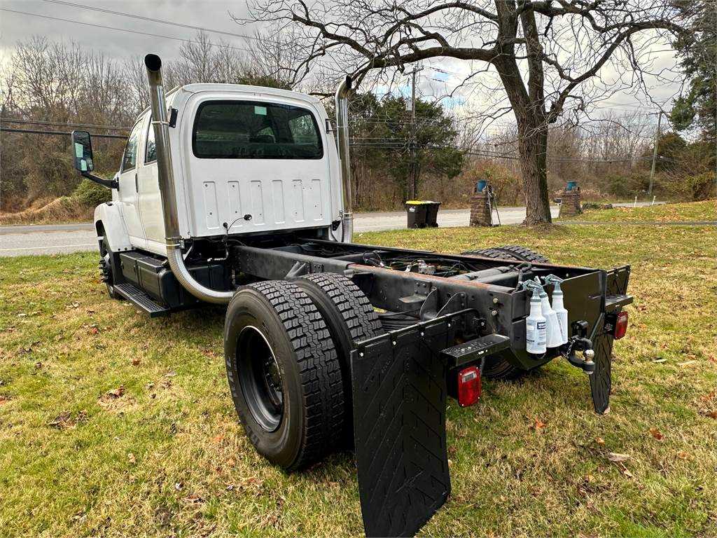 2005 gmc c7500 owners manual