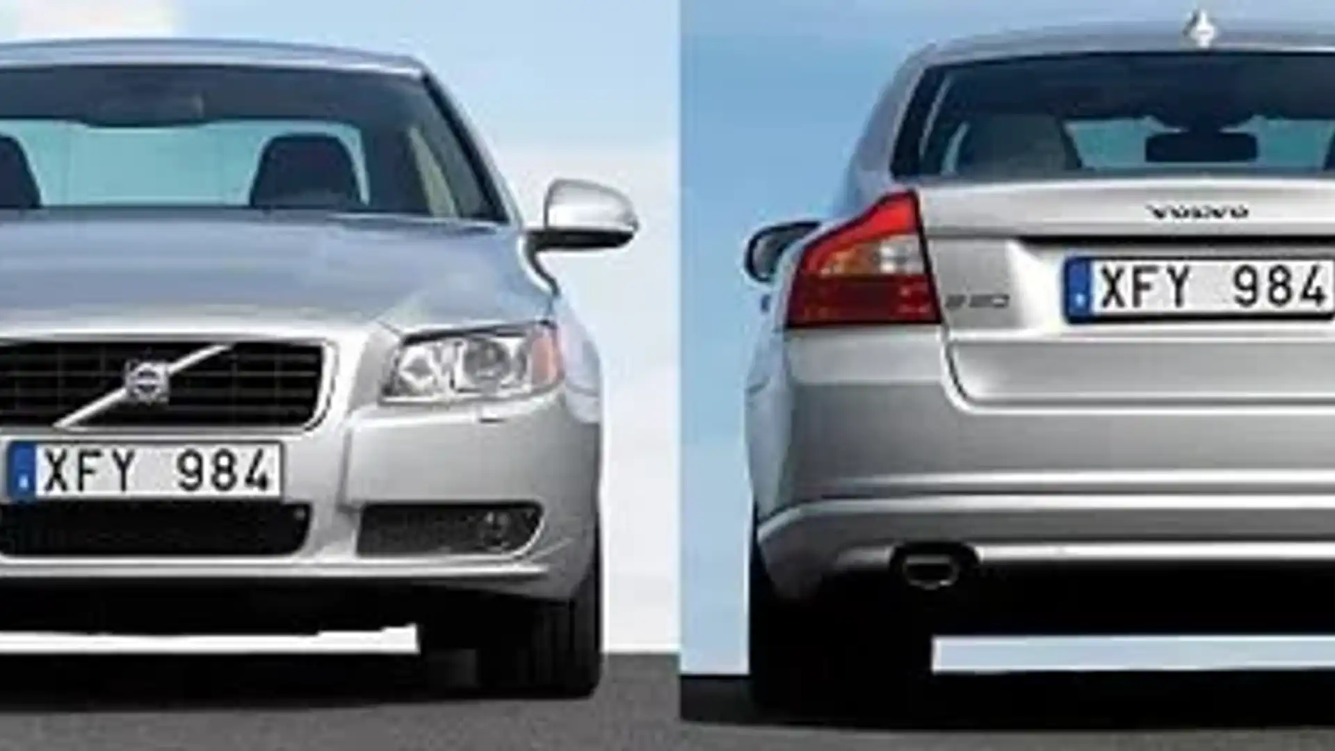 2006 volvo s80 owners manual