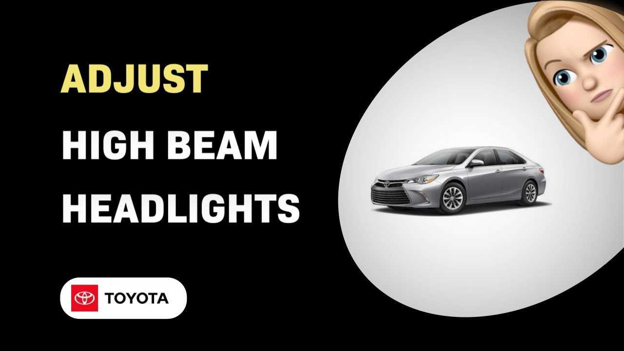 2016 toyota camry le owners manual