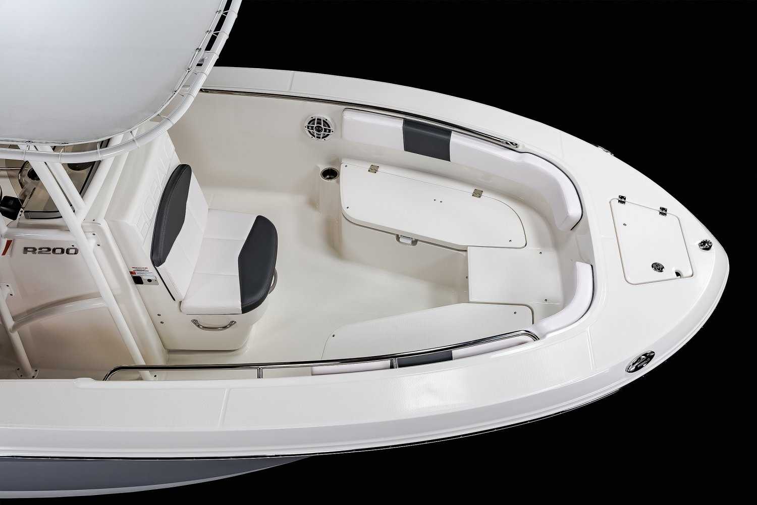 robalo r200 owners manual