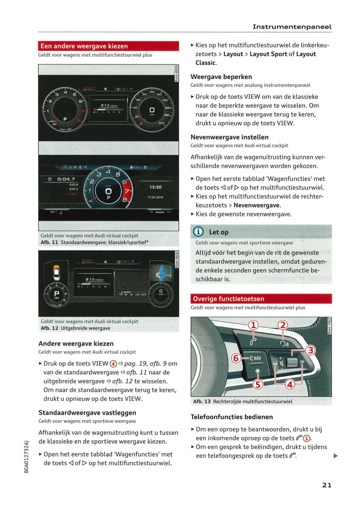 2018 audi q5 owners manual