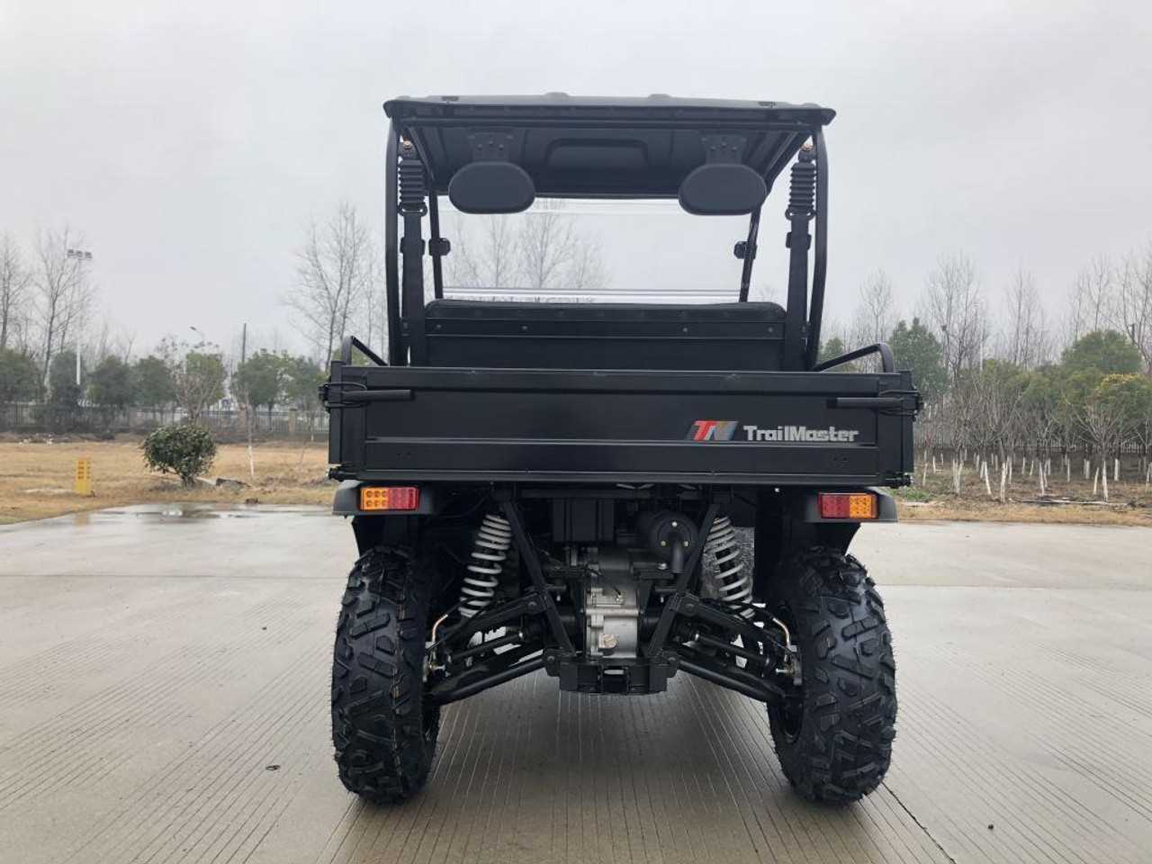 trailmaster taurus 200 owners manual