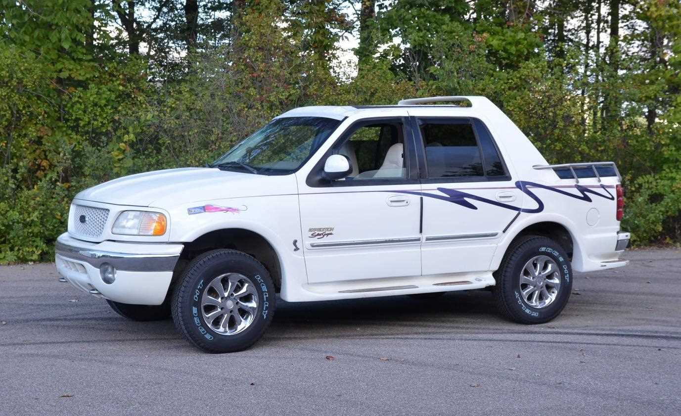 owners manual for a 1998 ford expedition