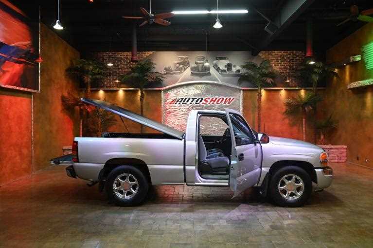 2005 gmc sierra 1500 owners manual