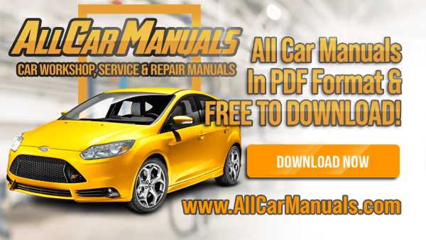 car owners manuals online
