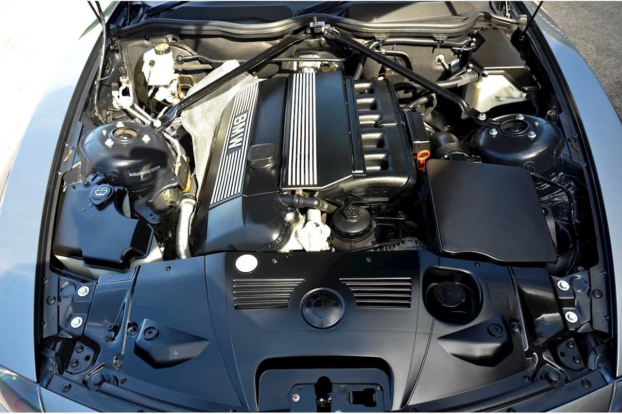 bmw z4 2004 owner manual