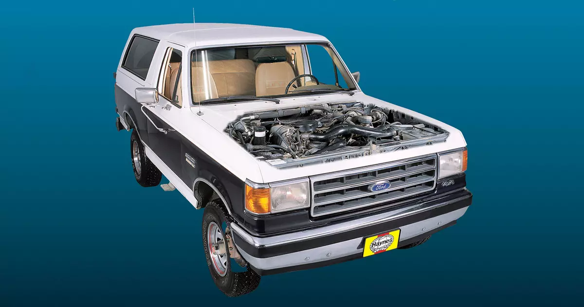 2007 ford f150 owners manual
