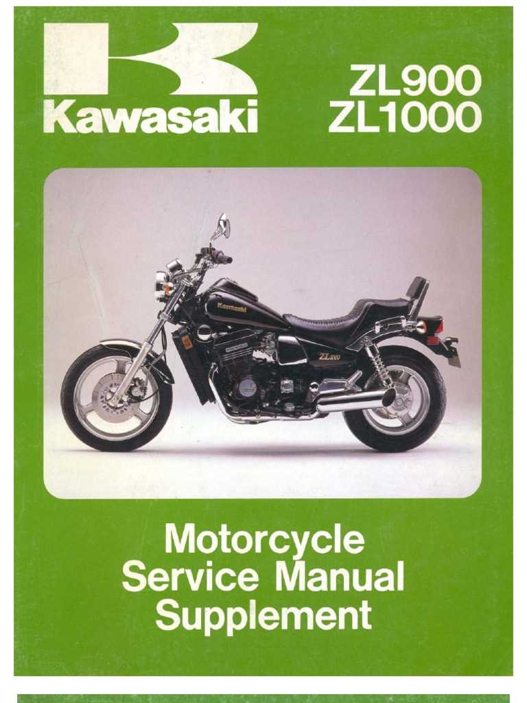 vulcan 900 owners manual