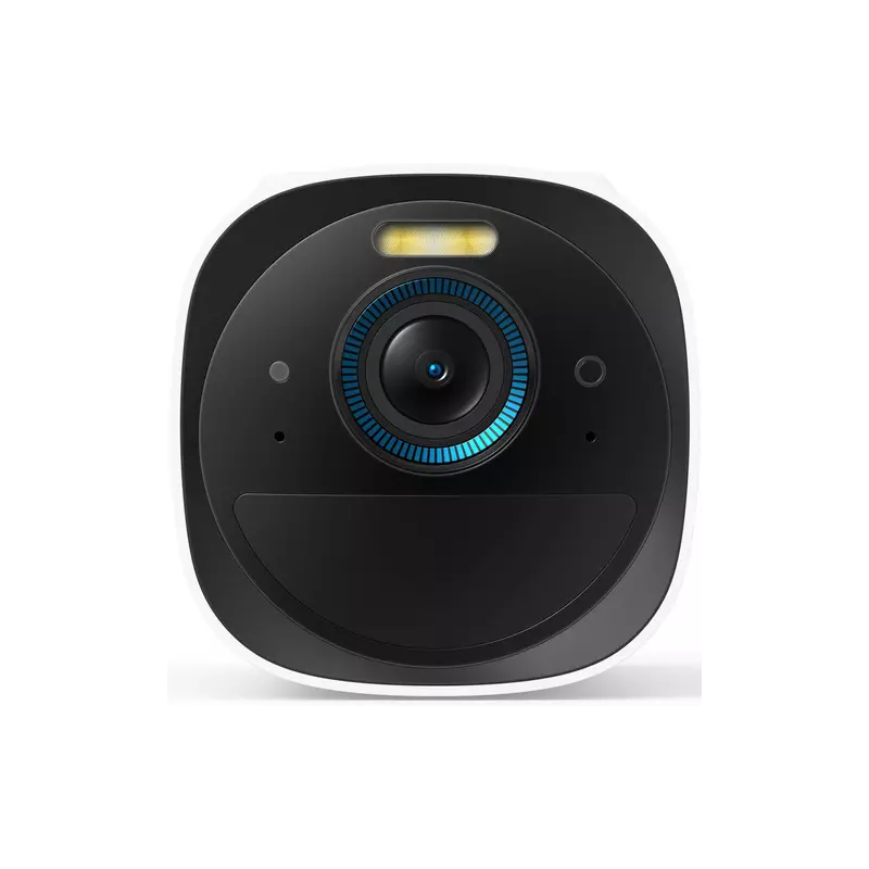eufycam 2 owners manual