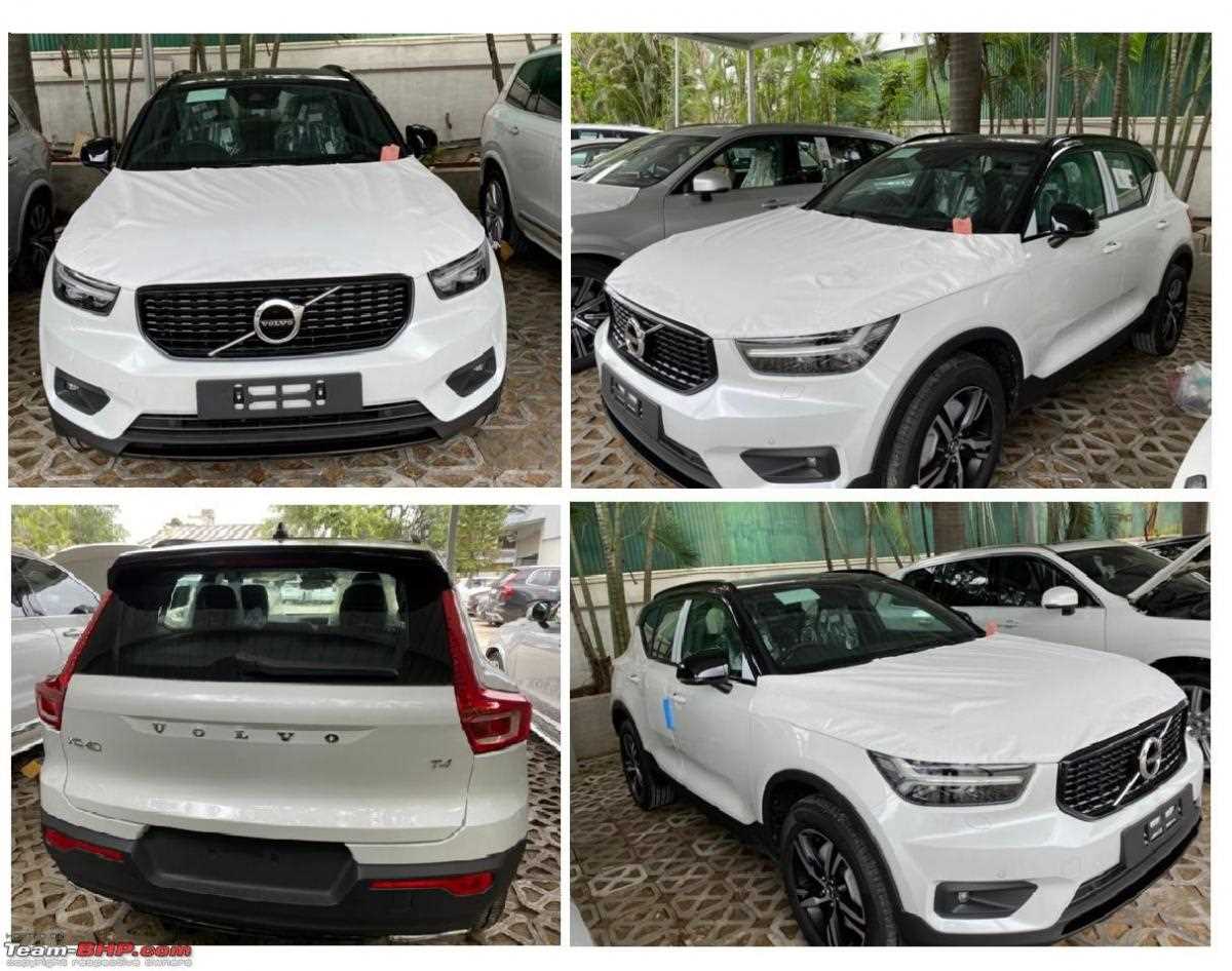 volvo xc40 owners manual 2021