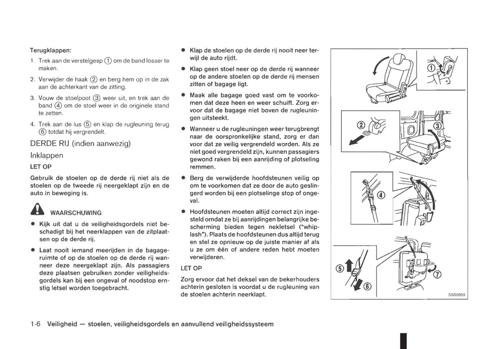 nissan nv200 owners manual