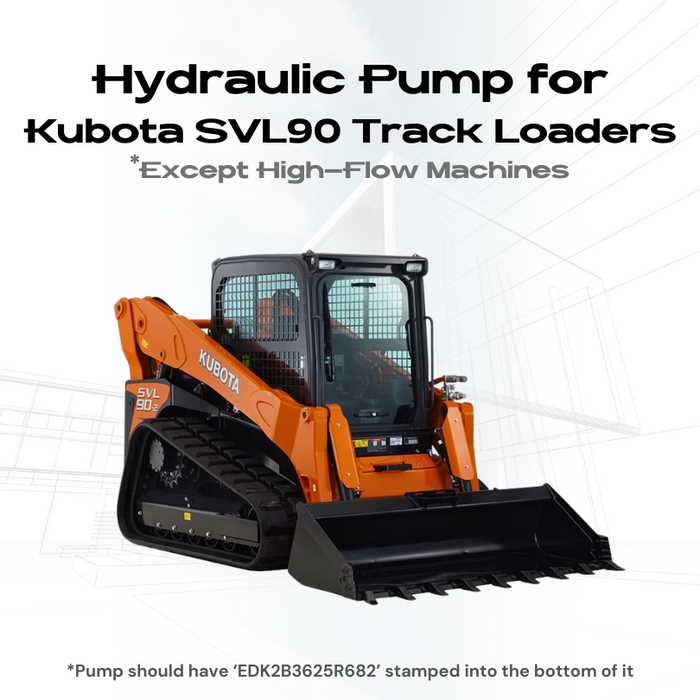 kubota svl90 2 owners manual