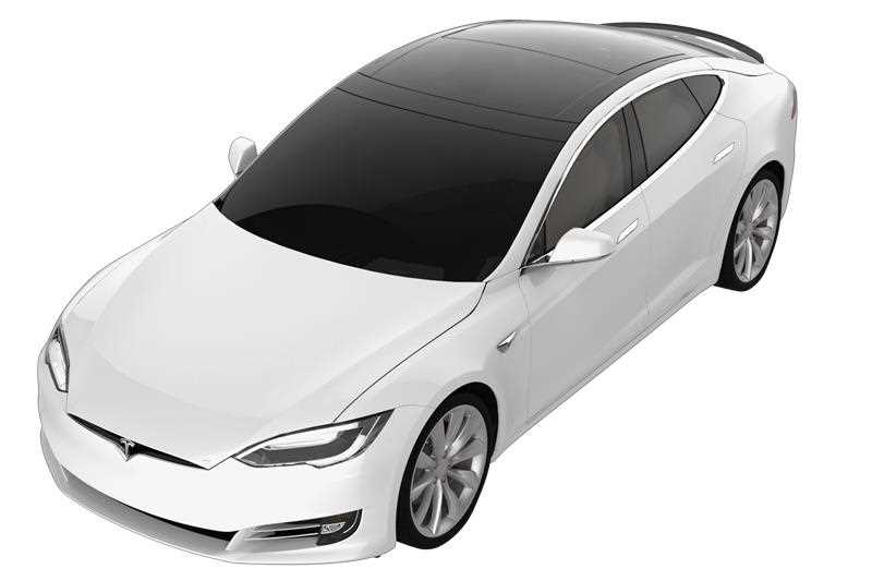 2014 tesla model s owners manual