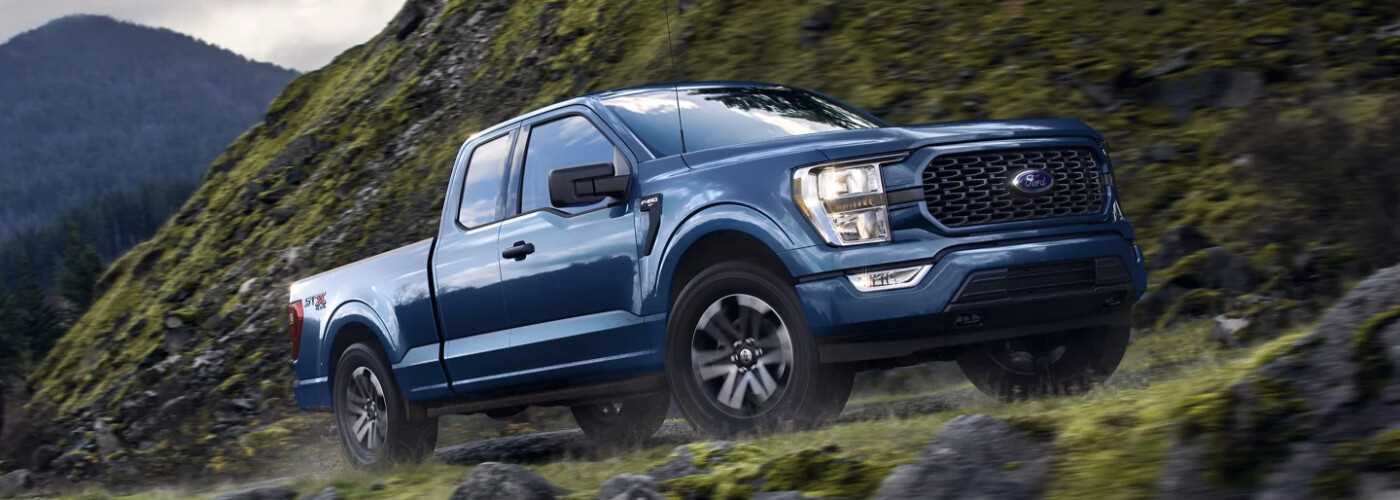 f150 2018 owners manual